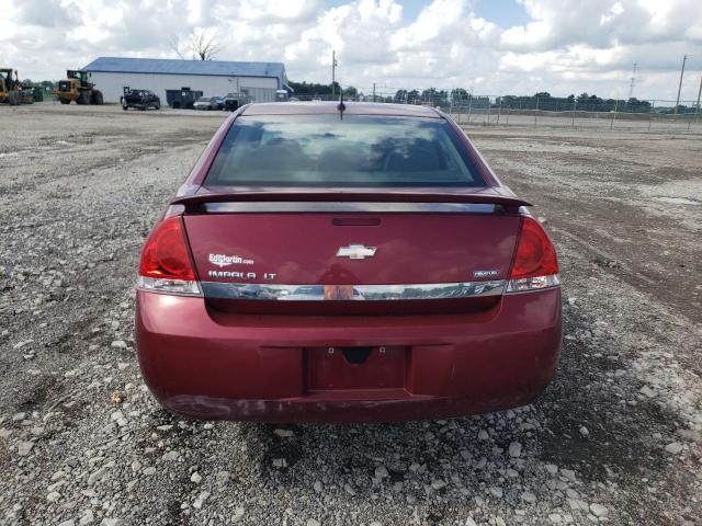 Photo 6 from auction – 2011 CHEVROLET IMPALA LT with VIN 2G1WB5EK1B1300481