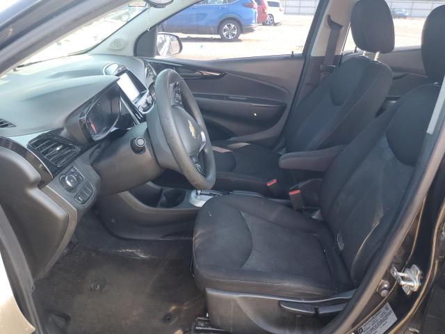 Photo 7 from auction – 2016 CHEVROLET SPARK 1LT with VIN KL8CD6SA0GC562184