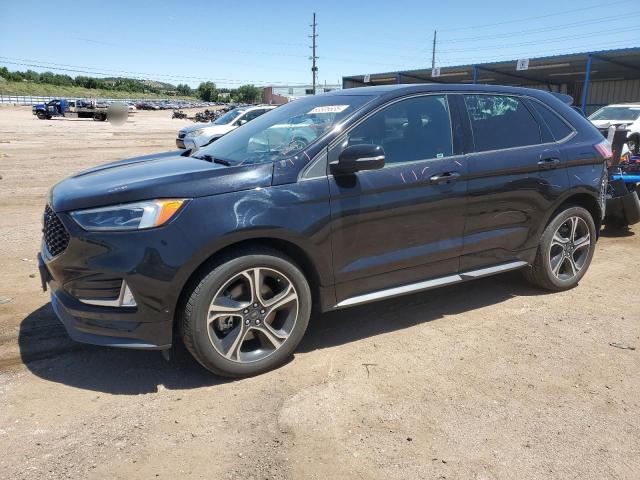 FORD EDGE ST 2020 con VIN 2FMPK4AP3LBA27610 - Foto de la subasta