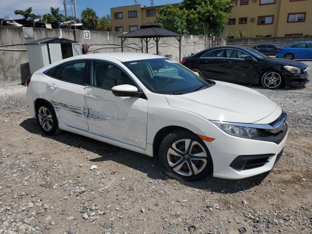Photo 4 from auction – 2016 HONDA CIVIC LX with VIN 19XFC2F53GE071405