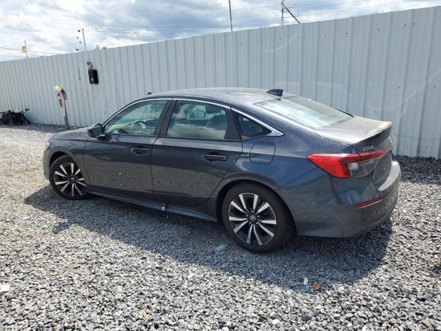 Photo 2 from auction – 2023 HONDA CIVIC EX with VIN 2HGFE1F72PH324743