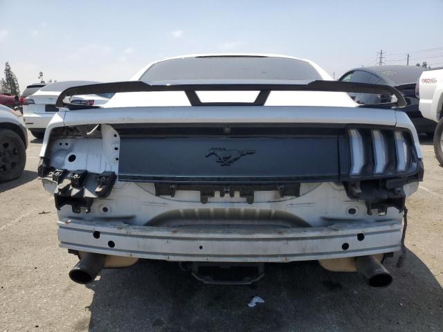 Photo 6 from auction – 2017 FORD MUSTANG with VIN 1FA6P8THXH5289401