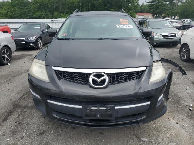 Photo 5 from auction – 2008 MAZDA CX-9 with VIN JM3TB38V180126346