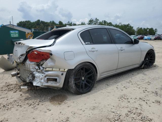 Photo 3 from auction – 2011 INFINITI G37 with VIN JN1CV6AR2BM352185