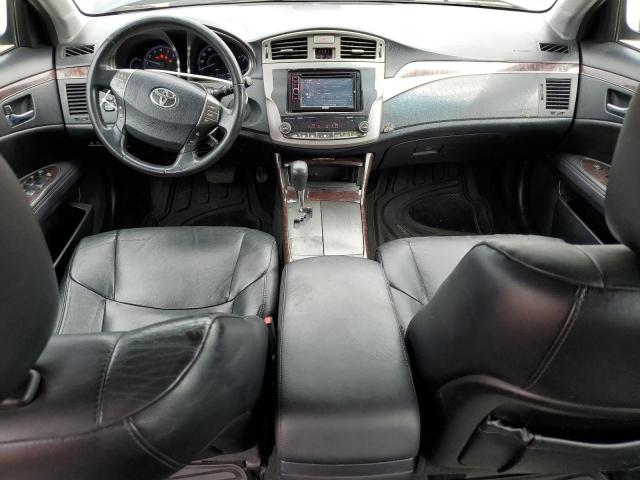 Photo 8 from auction – 2012 TOYOTA AVALON BASE with VIN 4T1BK3DB3CU451206