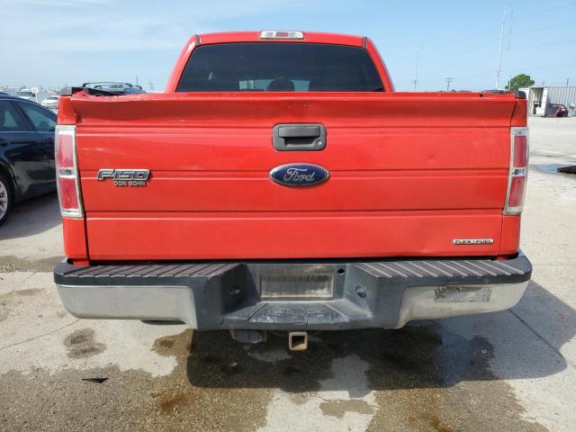 Photo 6 from auction – 2013 FORD F150 SUPER with VIN 1FTEW1CM4DFC39028
