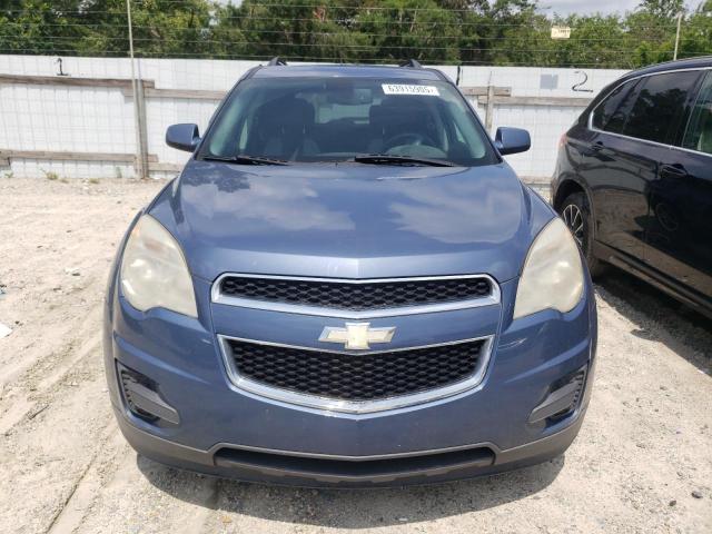 Photo 5 from auction – 2011 CHEVROLET EQUINOX LT with VIN 2CNALDEC1B6453443