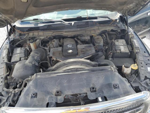 Photo 11 from auction – 2014 RAM 3500 LONGH with VIN 3C63RRKL9EG249986