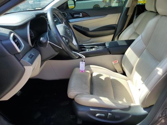 Photo 7 from auction – 2016 NISSAN MAXIMA 3.5 with VIN 1N4AA6AP1GC423426