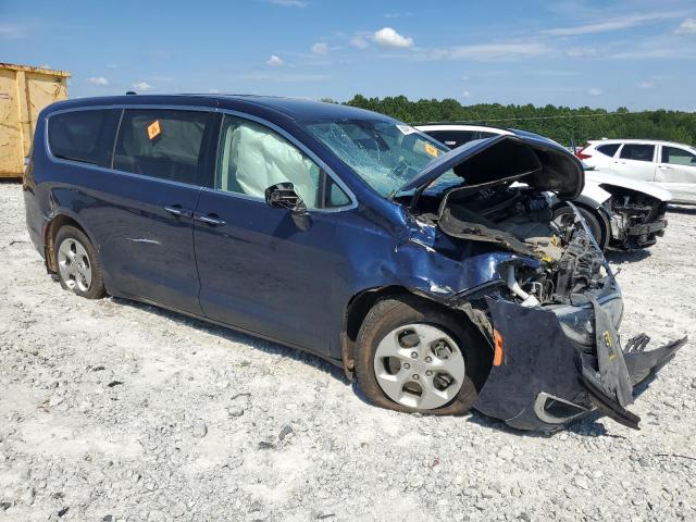 Photo 4 from auction – 2018 CHRYSLER PACIFICA H with VIN 2C4RC1H73JR258283