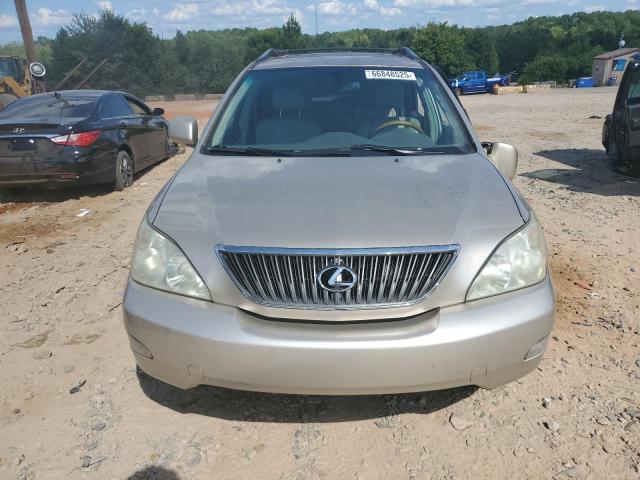 Photo 5 from auction – 2005 LEXUS RX with VIN 2T2GA31U15C031037
