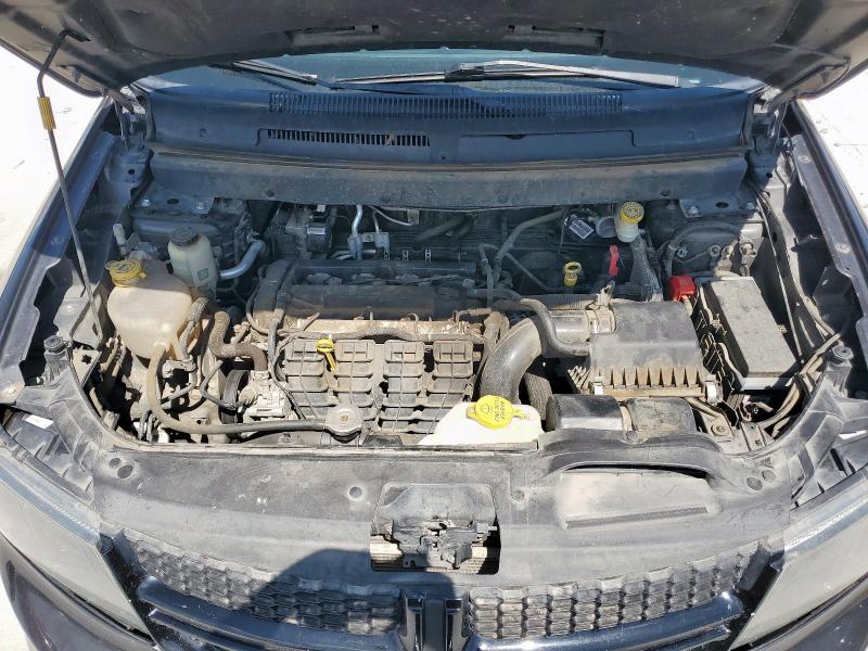 Photo 12 from auction – 2016 DODGE JOURNEY with VIN 3C4PDCGBXGT195047