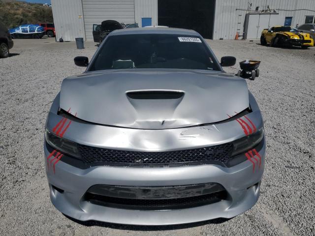 Photo 5 from auction – 2019 DODGE CHARGER GT with VIN 2C3CDXHG2KH673595