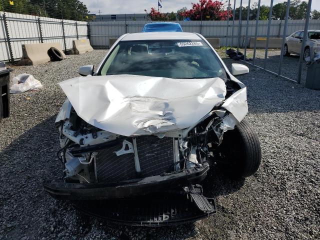 Photo 5 from auction – 2014 TOYOTA COROLLA EC with VIN 5YFBPRHE2EP005237