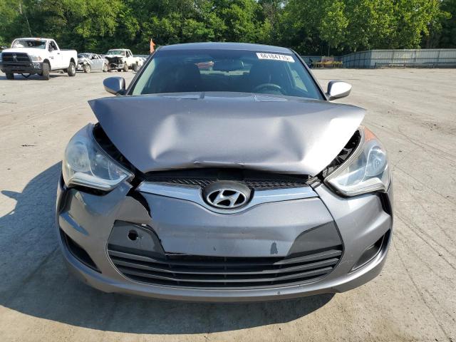 Photo 5 from auction – 2014 HYUNDAI VELOSTER with VIN KMHTC6ADXEU184903