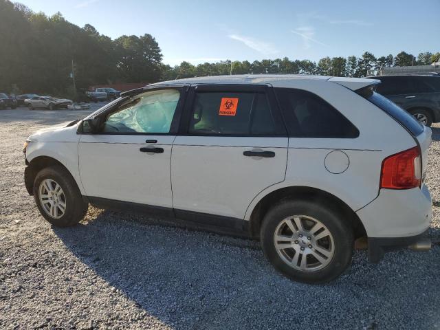 Photo 2 from auction – 2012 FORD EDGE SE with VIN 2FMDK3GC7CBA06888