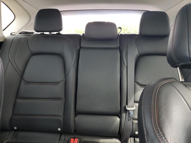 Photo 10 from auction – 2022 MAZDA CX-5 PREMIUM with VIN JM3KFBDM2N0577871