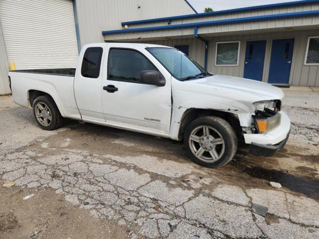 Photo 4 from auction – 2005 CHEVROLET COLORADO with VIN 1GCCS196658206744