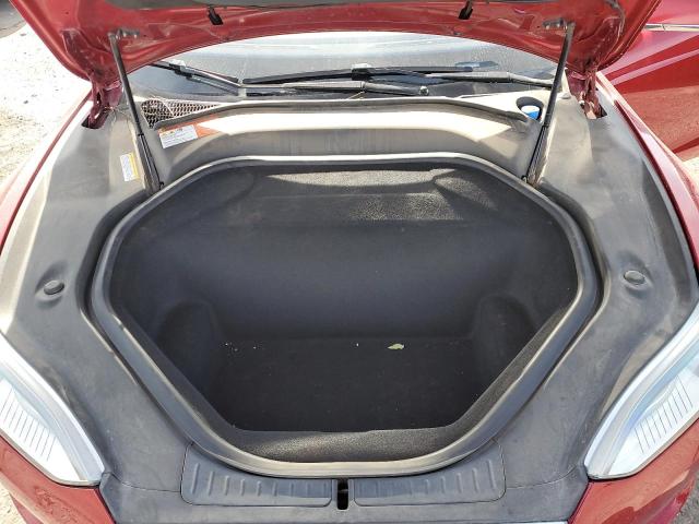 Photo 11 from auction – 2015 TESLA MODEL S 70 with VIN 5YJSA1S23FF095965