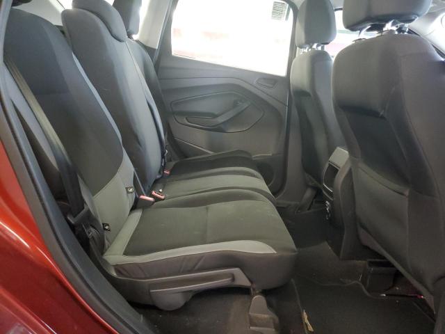 Photo 11 from auction – 2014 FORD ESCAPE S with VIN 1FMCU0F74EUE21897