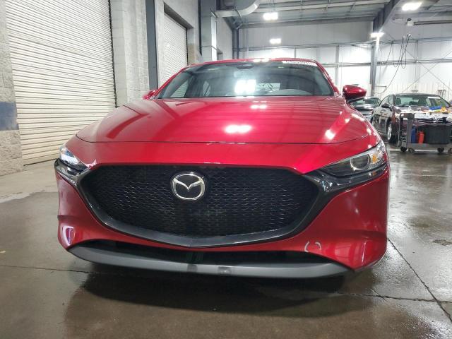 Photo 5 from auction – 2021 MAZDA 3 PREFERRE with VIN JM1BPBLL5M1402960