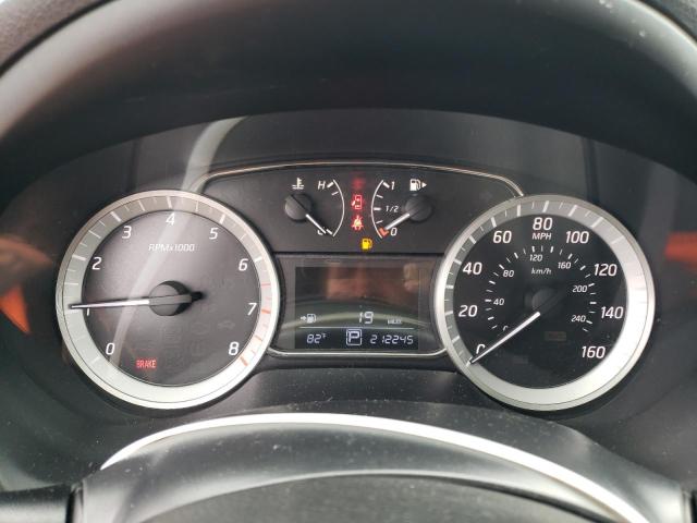 Photo 9 from auction – 2014 NISSAN SENTRA S with VIN 3N1AB7AP4EY289645