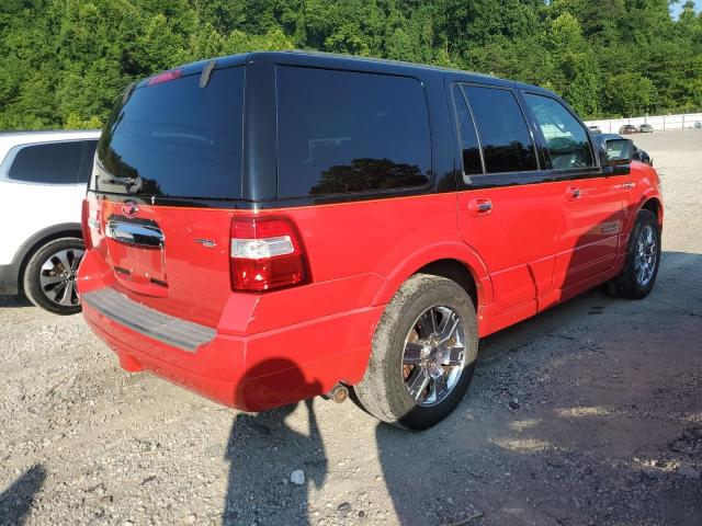 Photo 3 from auction – 2008 FORD EXPEDITION with VIN 1FMFU20528LA32394