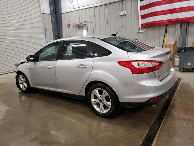 Фото 2 с аукциона – 2013 FORD FOCUS SE с VIN 1FADP3F22DL341627
