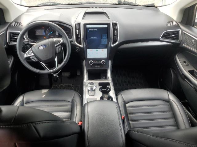 Photo 8 from auction – 2022 FORD EDGE SEL with VIN 2FMPK4J95NBB16910