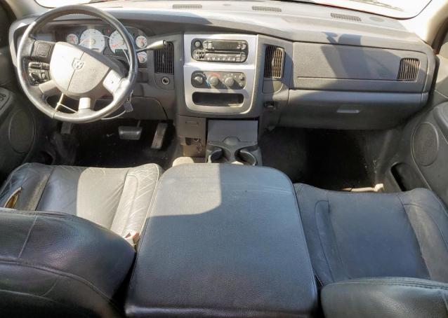 Photo 8 from auction – 2004 DODGE RAM 1500 ST with VIN 1D7HA18D04J264290