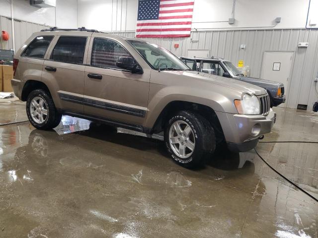 Photo 4 from auction – 2005 JEEP GRAND CHER with VIN 1J8HR48NX5C609658