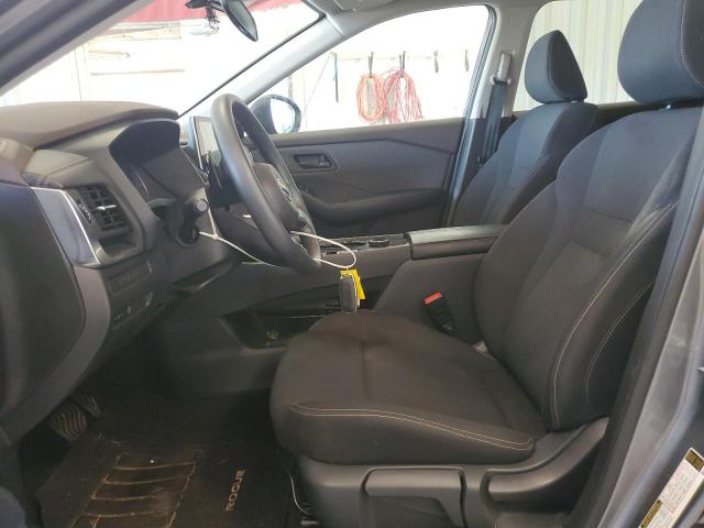 Photo 7 from auction – 2023 NISSAN ROGUE S with VIN 5N1BT3AB6PC768281