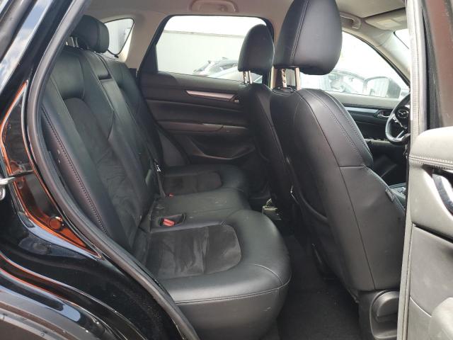 Photo 11 from auction – 2023 MAZDA CX-5 SELEC with VIN JM3KFBBM5P0208802