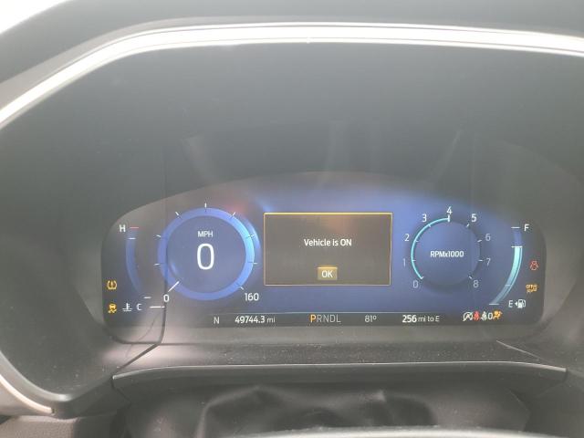Photo 9 from auction – 2022 FORD ESCAPE SEL with VIN 1FMCU9H98NUB64570