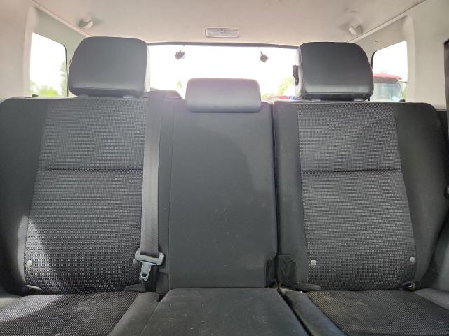 Photo 10 from auction – 2012 TOYOTA FJ CRUISER with VIN JTEBU4BF9CK130322