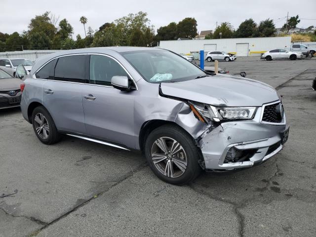 Photo 4 from auction – 2017 ACURA MDX with VIN 5FRYD4H38HB012664