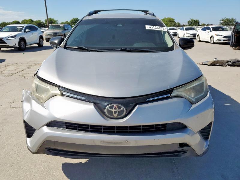 Photo 5 from auction – 2017 TOYOTA RAV4 LE with VIN 2T3ZFREV6HW358404