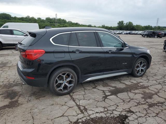 Photo 3 from auction – 2017 BMW X1 XDRIVE2 with VIN WBXHT3C36H5F73684