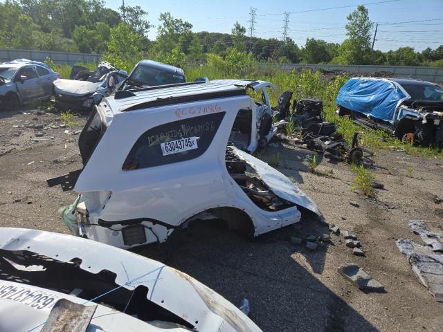 Photo 3 from auction – 2023 DODGE DURANGO GT with VIN 1C4RDJDG4PC671186