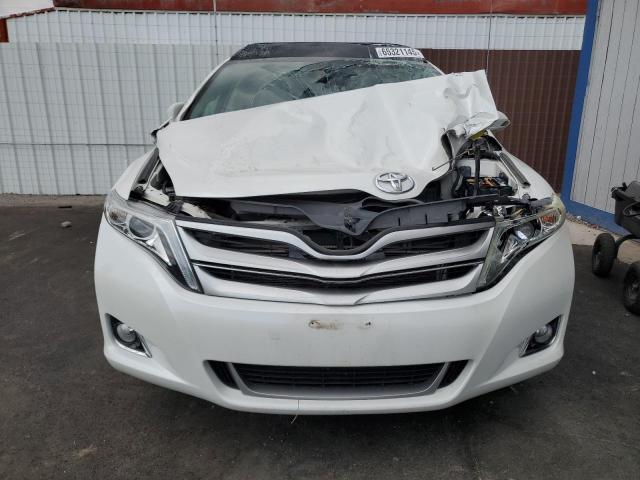 Photo 5 from auction – 2013 TOYOTA VENZA LE with VIN 4T3BK3BB3DU082505