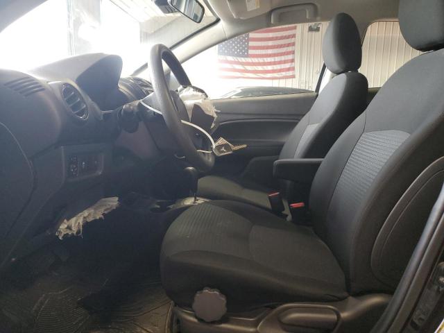 Photo 7 from auction – 2024 MITSUBISHI MIRAGE G4 with VIN ML32FUFJ3RHF04965