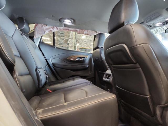 Photo 11 from auction – 2019 GMC TERRAIN SL with VIN 3GKALTEV5KL138970