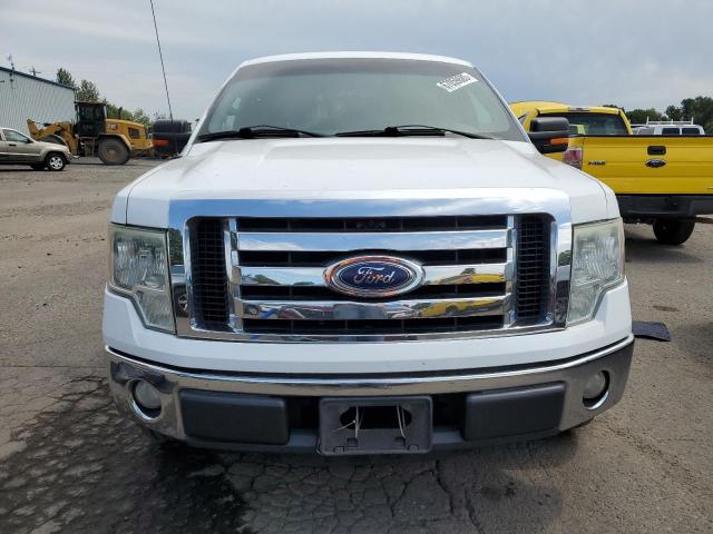 Фото 5 с аукциона – 2012 FORD F150 SUPER с VIN 1FTFX1CF7CKD33266
