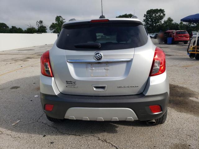 Photo 6 from auction – 2015 BUICK ENCORE with VIN KL4CJASB8FB168359