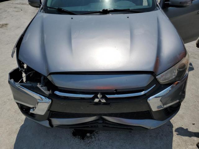 Photo 12 from auction – 2019 MITSUBISHI OUTLANDER with VIN JA4AP3AU7KU028953