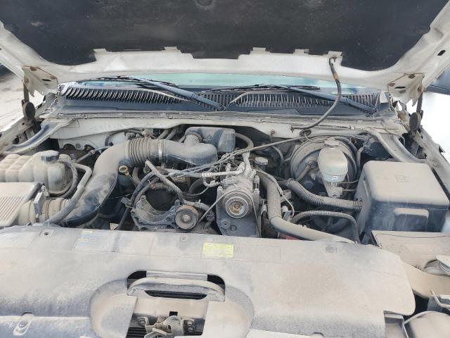 Foto 11 de la subasta – 2005 CHEV SILVERADO C1500 con VIN 1GCEC14X75Z280366