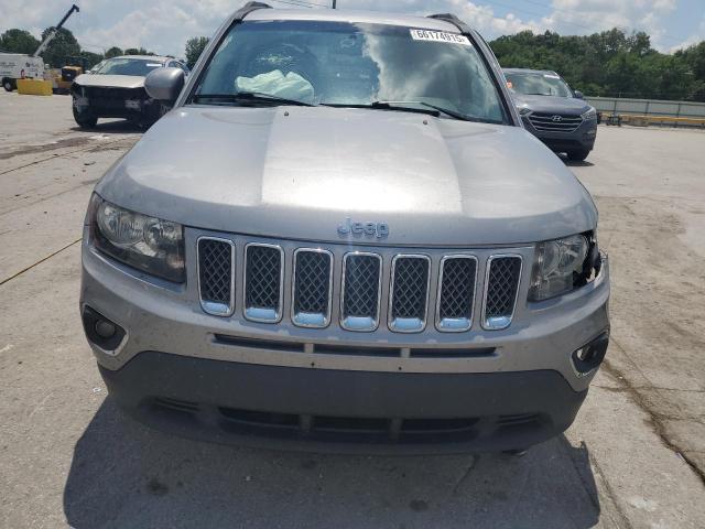 Photo 5 from auction – 2017 JEEP COMPASS LA with VIN 1C4NJDEBXHD170178
