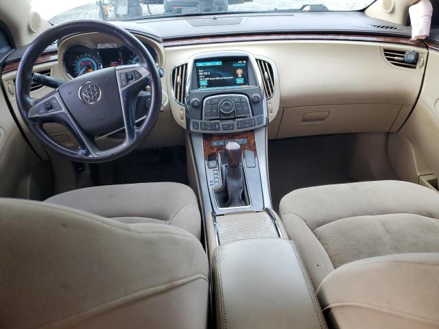 Photo 8 from auction – 2013 BUICK LACROSSE with VIN 1G4GA5GR6DF281393