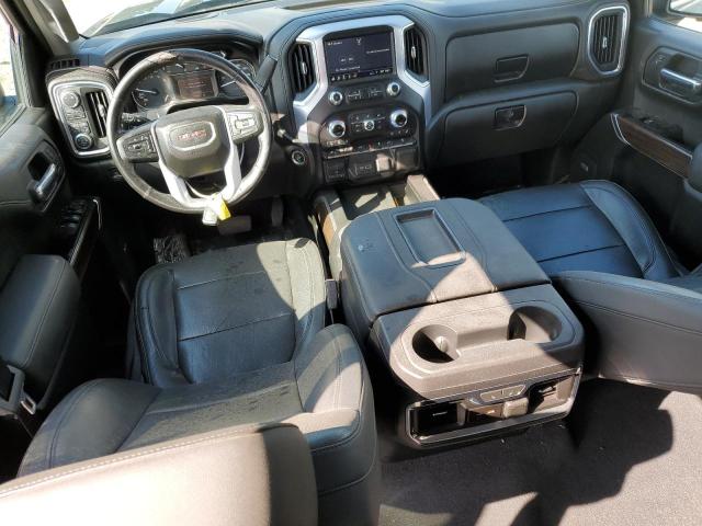 Photo 8 from auction – 2019 GMC 1500 with VIN 1GTU9DED9KZ170298