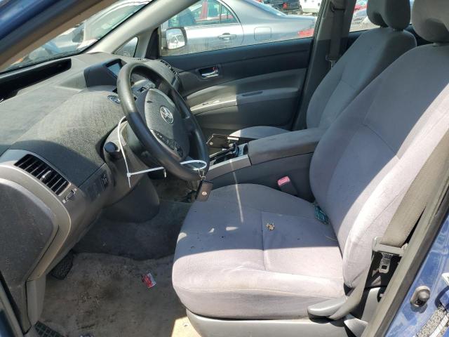 Photo 7 from auction – 2009 TOYOTA PRIUS with VIN JTDKB20U097873172